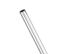 Труба рейлинг d 16 мм длина 1000 мм хром