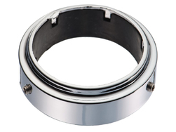 Крепежное кольцо d.50 мм хром